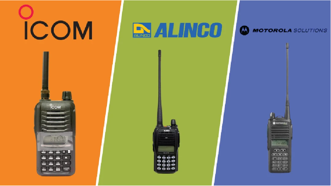 Panduan Memilih Handy Talky (HT) Terbaik untuk Outdoor & Bisnis