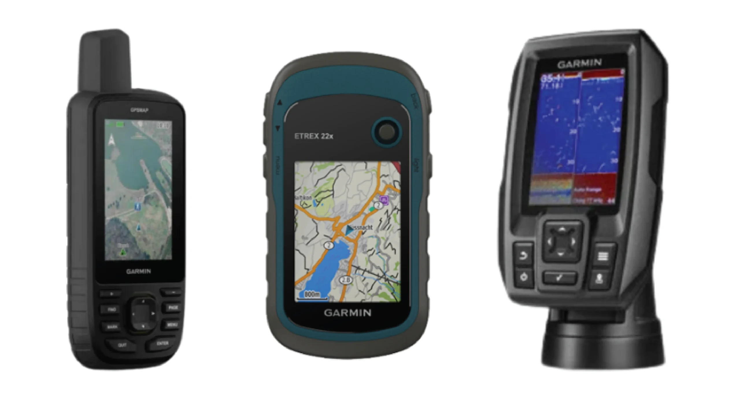 Garmin GPS: Rekomendasi Alat Navigasi Outdoor, Maritim, & Kendaraan