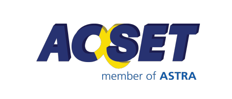 ACSET INDONUSA