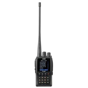 Alinco DJ-MD6