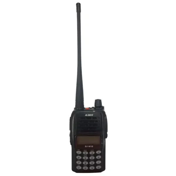 Alinco DJ-W10