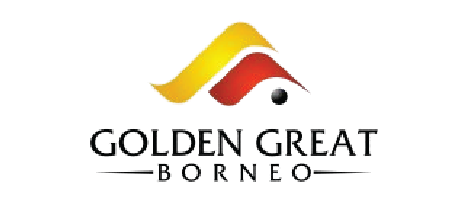 GOLDEN GREAT BORNEO
