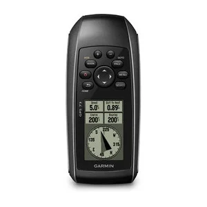 Garmin GPS 73 Marine