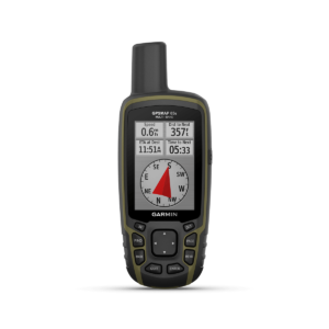 Garmin GPSMAP 65s
