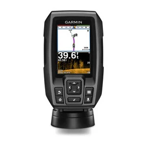 Garmin Striker Vivid 4cv + Transducer GT20