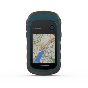 Garmin eTrex 22x