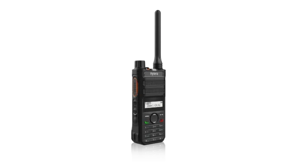 Hytera AP588 - Gambar 2