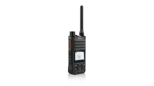 Hytera BP568 - Gambar 2