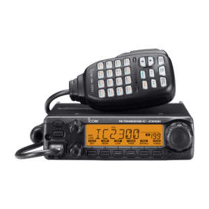 Icom IC-2300H