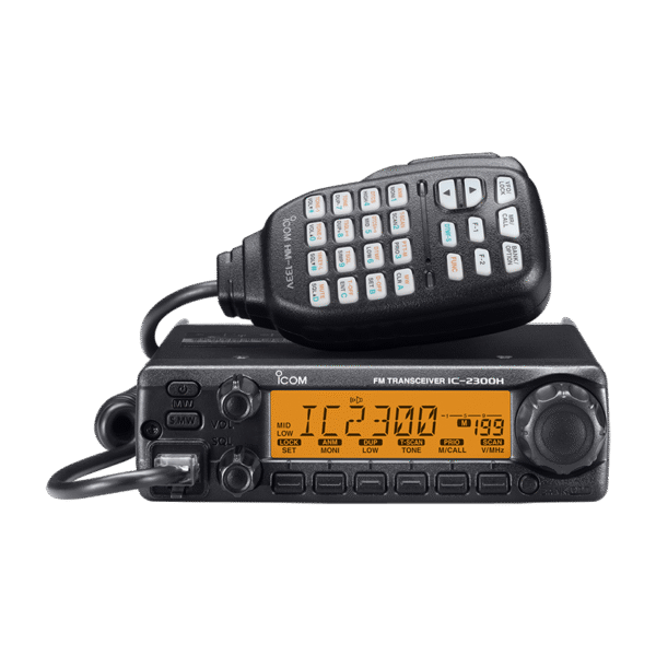 Icom IC-2300H