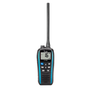 Icom IC-M25