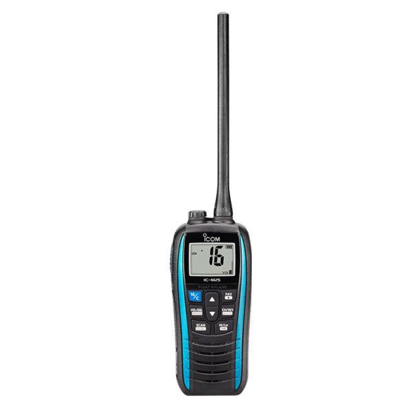 Icom IC-M25