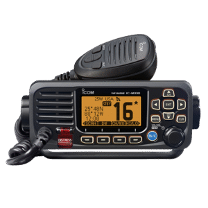 Icom IC-M330