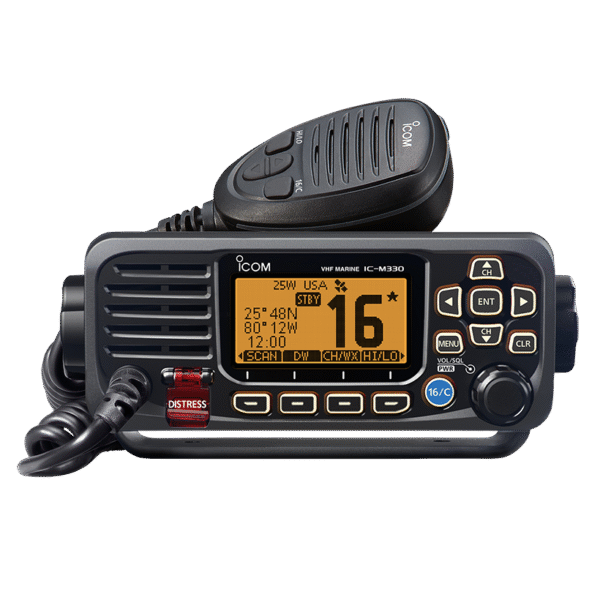 Icom IC-M330