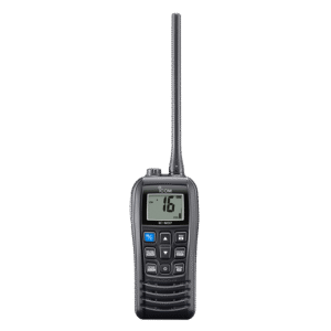 Icom IC-M37