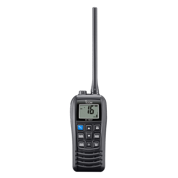Icom IC-M37