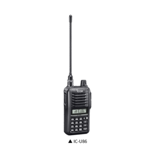 Icom IC-U86