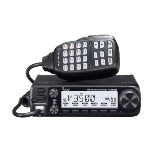 Icom IC-V3500