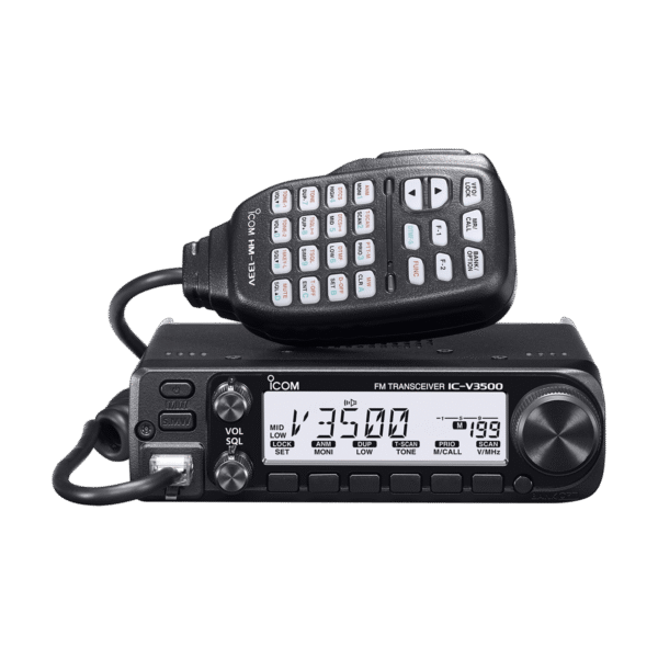 Icom IC-V3500