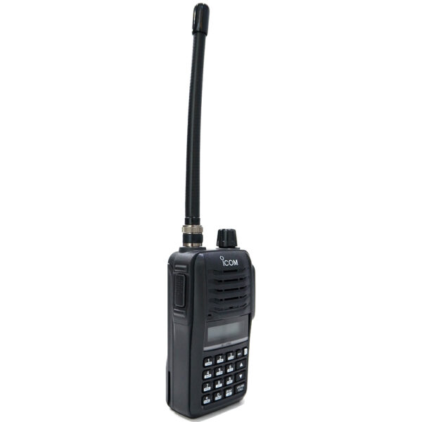 Icom IC-V86 - Gambar 2