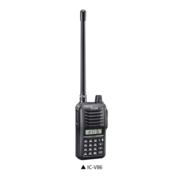Icom IC-V86