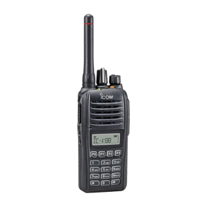 Icom IC-V88