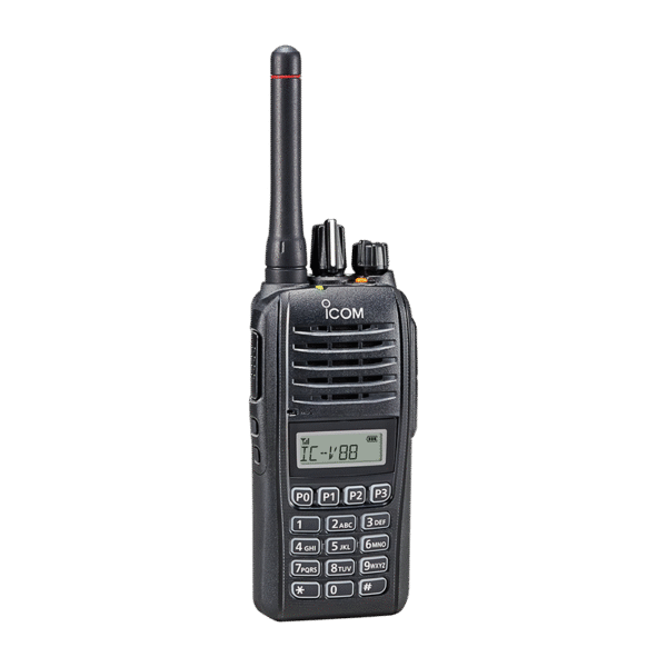 Icom IC-V88