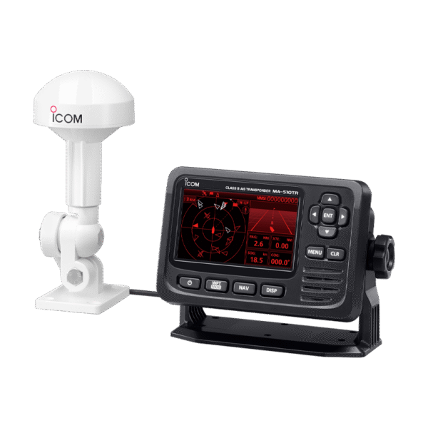 Icom MA-510TR Class B - Gambar 2