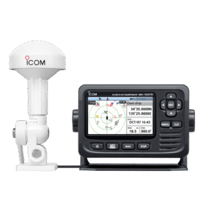 Icom MA-510TR Class B