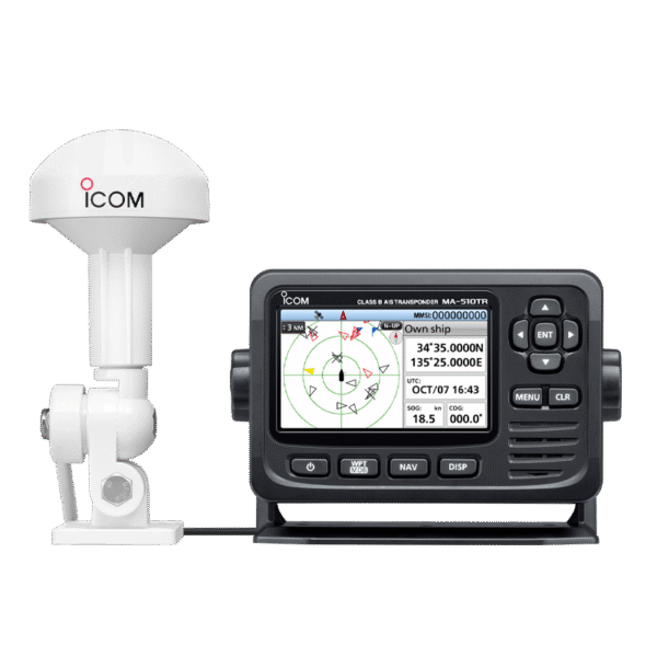 Icom MA-510TR Class B