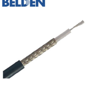 Kabel Coaxial RG58 Belden 8219 (Aksesoris)