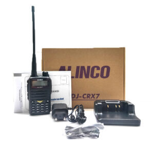 Alinco DJ-CRX7
