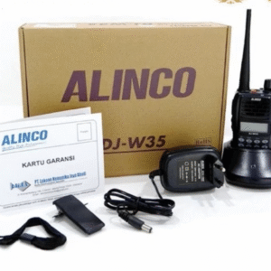 Alinco DJ-W35