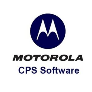 Motorola EID CPS Software