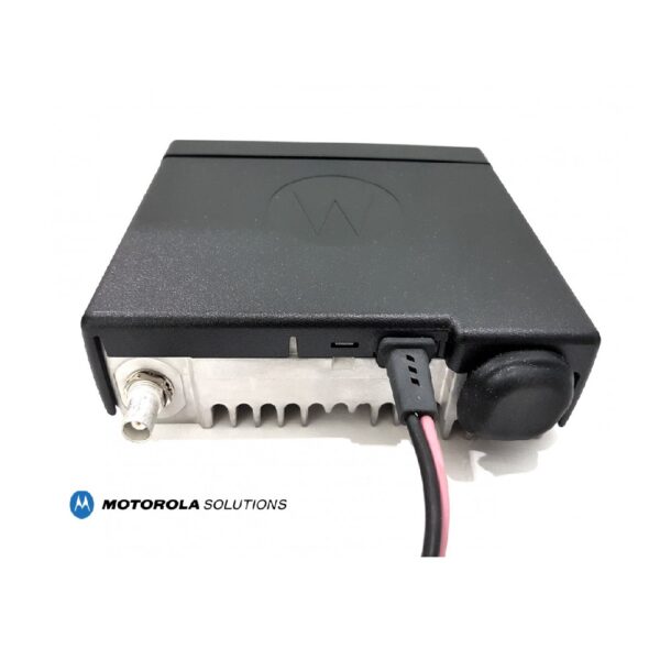 Motorola XiR M3688 UHF 25w - Gambar 3