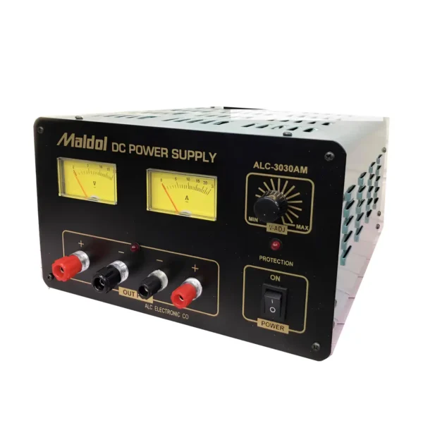 Power Supply Maldol 30A (Aksesoris)