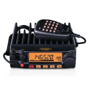 Yaesu FT-2980
