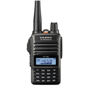 Yaesu FT 4V/VR